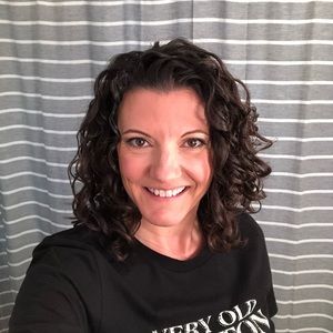 Meet your Posher, Lindsay